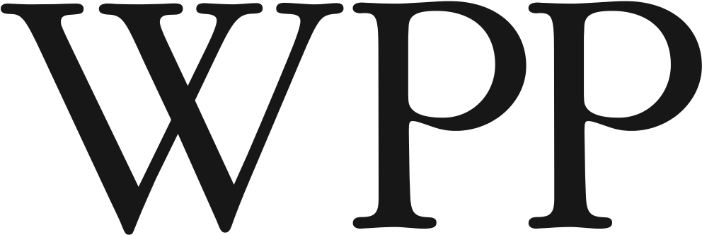 Main Content - Wpp Logo Png (1000x350)