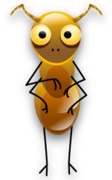 Bug Icon (600x600)
