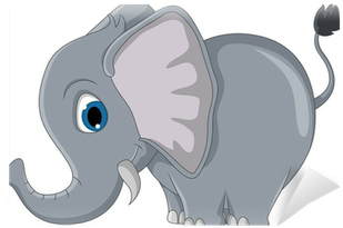 Indian Elephant (400x400)