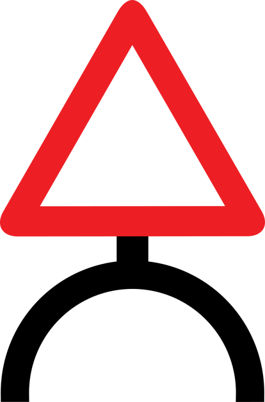 Pin Road Safety Clipart - 道路 安全 議會 Logo (529x800)