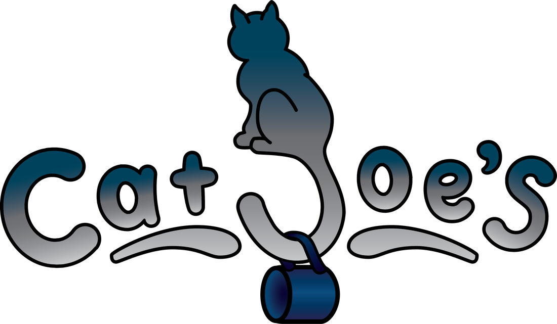 One Cup And Cat At A Time - One Cup And Cat At A Time (1100x641)