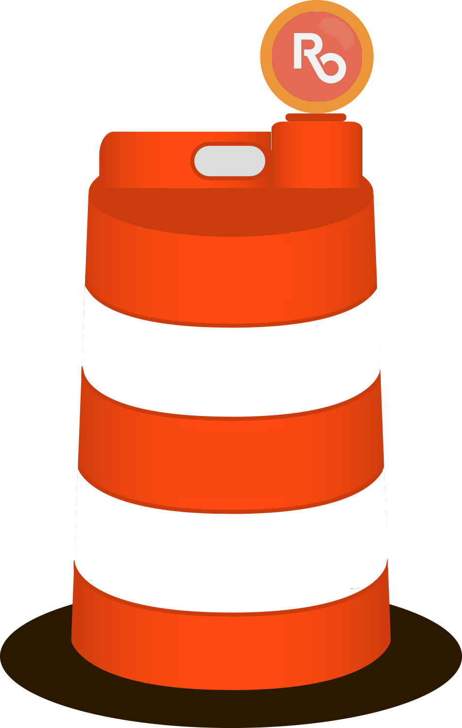 Construction Barrrel - Royal Oak (951x1498)