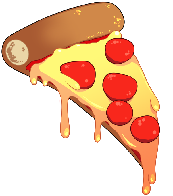 Free Clipart Hot Dogs - Stitchpunks (700x700)