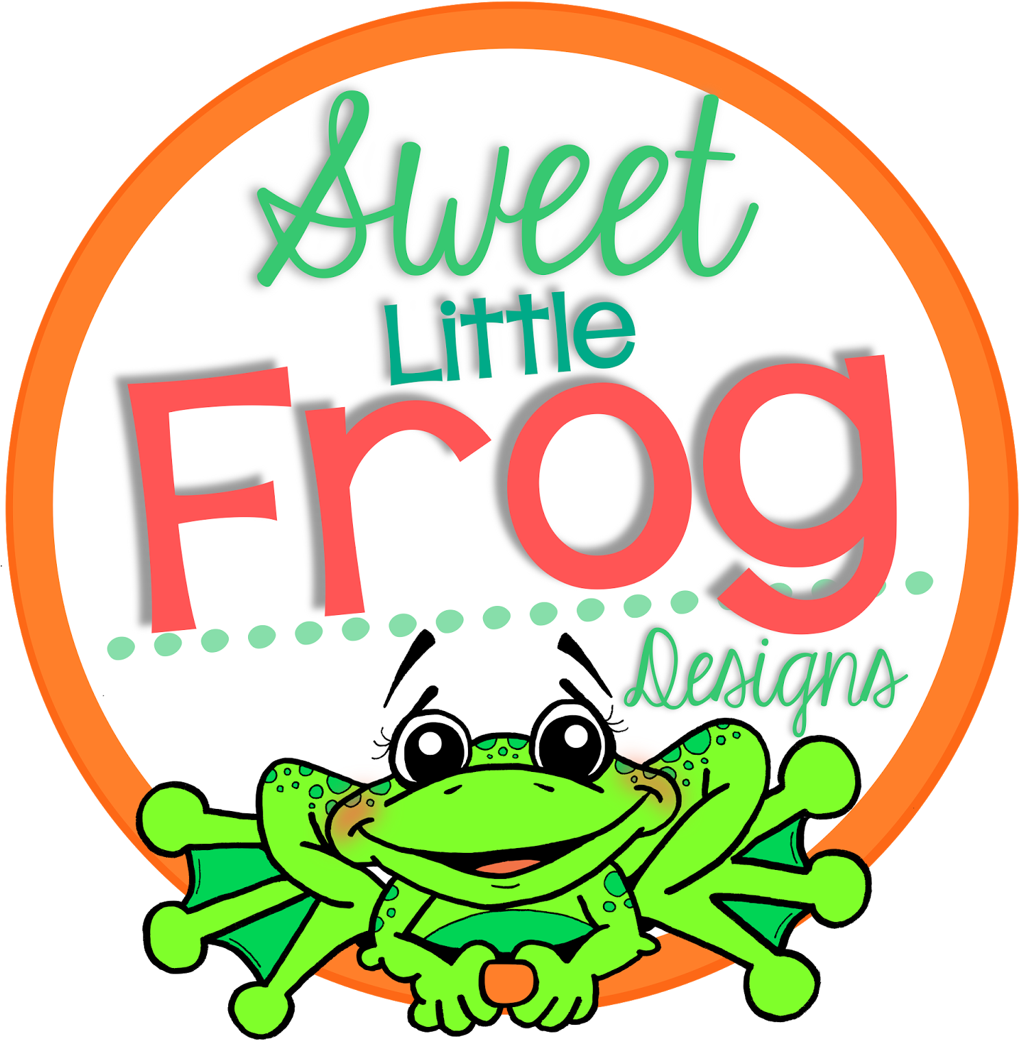 Grab Button For Sweet Little Frog Designs - Sweet As Honey Embroidery Design (1600x1600)