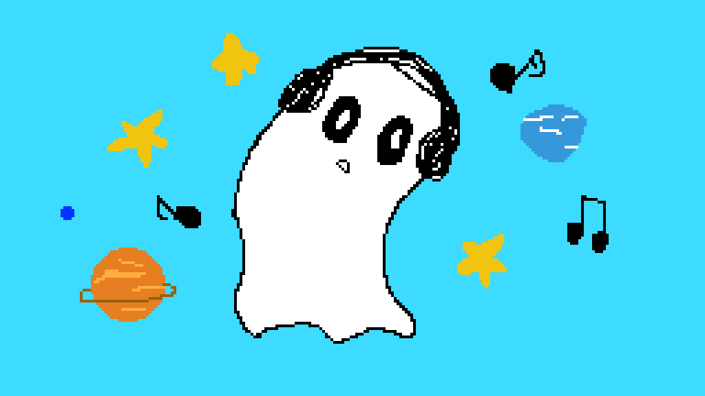 Dj Napstablook - Illustration (1024x576)