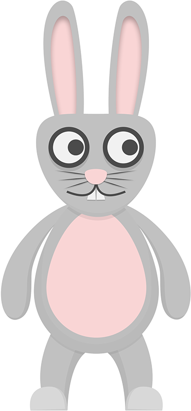 Children's Book Characters - Children's Literature (600x1059)