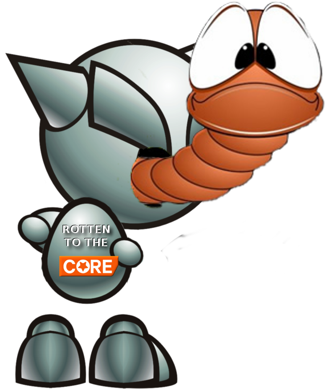 [da Update] Eye Learnt Moar With Deviant Coar By Paradigm-shifting - Paradigm Shift (696x836)