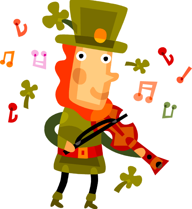 Ireland Irish People Concert Irish Traditional Music - Inerrant Rays Of Infallible Sun (654x713)