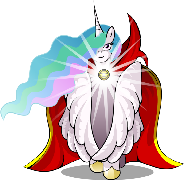 Sorceress Supreme Chapter 2 By Fireemblemspider On - Doctor Strange (983x812)