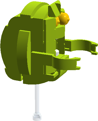 Slimer - Ghostbusters (1358x693)