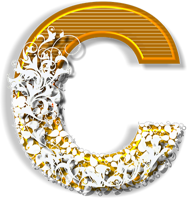 Monogram Lettersalphabet Artframes Ornamentsbackgrounds - Monogram Lettersalphabet Artframes Ornamentsbackgrounds (375x397)