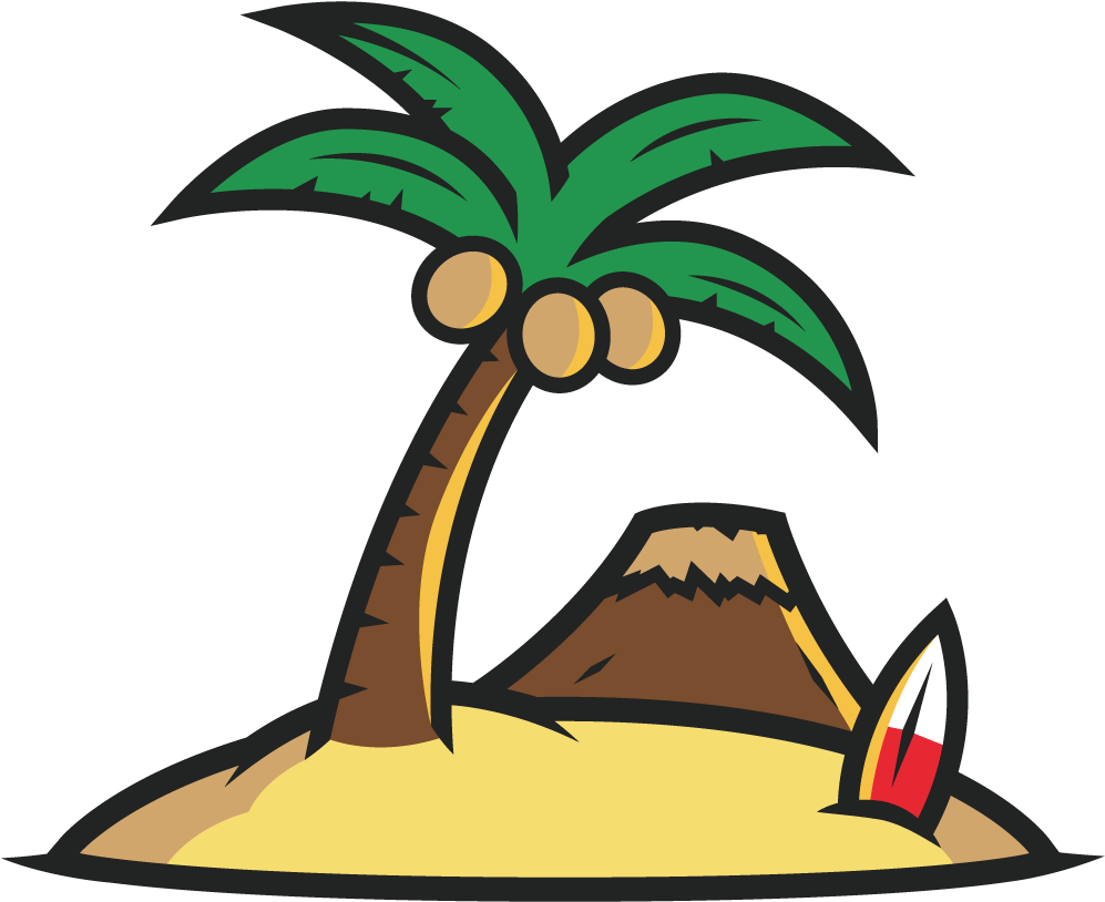 Coconut Tree Arecaceae - Coconut Tree Arecaceae (1000x1000)