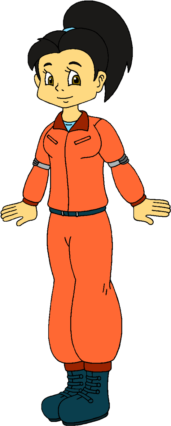 The Real Ghostbusters Oc - The Real Ghostbusters Oc (569x1401)