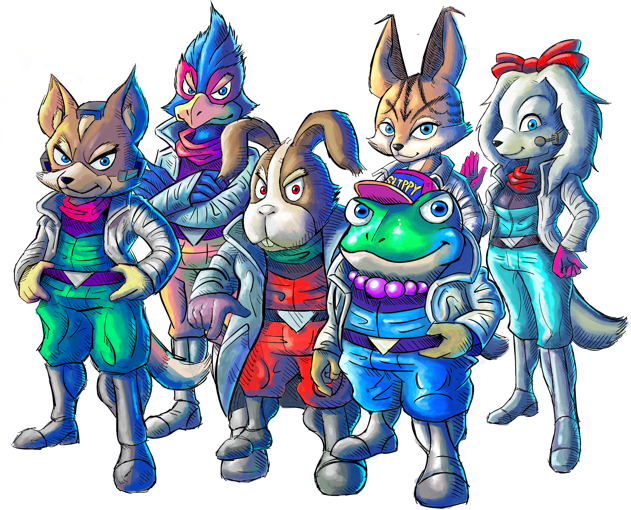 Source - Nintendo - Com - Star Fox (631x510)