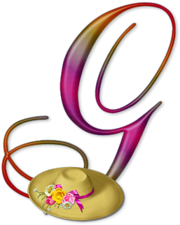 Abecedarios Y Gifs De Letras - Abecedarios Y Gifs De Letras (400x400)