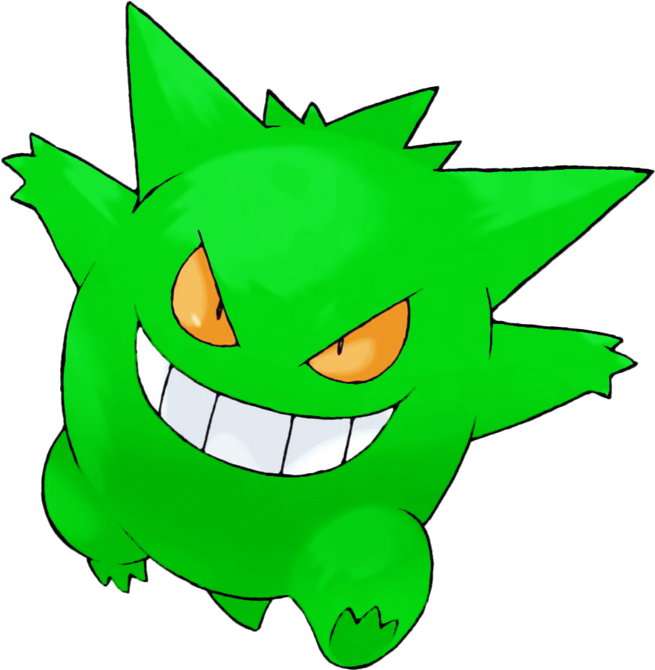 Http - //i - Imgur - Com/ukhcvfm - Best Pokemon Designs (938x938)