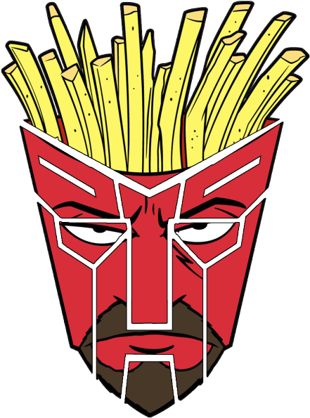 Kawaikavkaz - Aqua Teen Hunger Force (500x628)