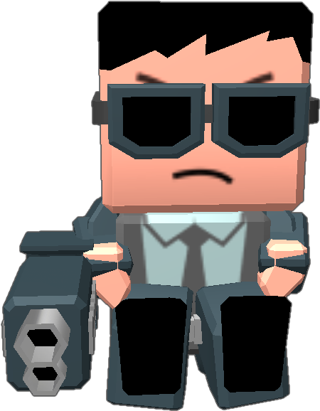 I Am The Weird Guy Who Looks Like He's From Da Matrix - Mobile Phone (768x768)