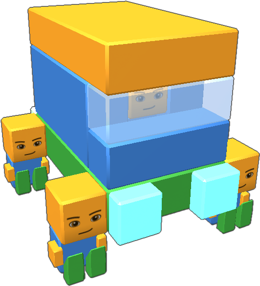 Noobz Are Getting Even Smarter - Educational Toy (768x768)