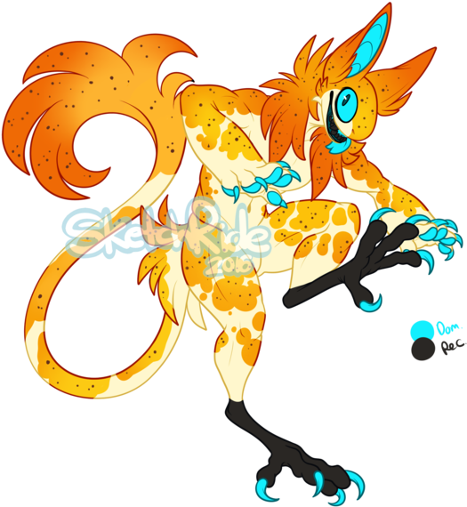 Myo Grem2-koi By Sketchride - Myo Grem2-koi By Sketchride (600x600)