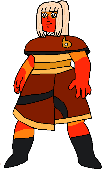 Koi Jasper Adopt Closed ^^ By Brownie-doptables - Adoption (407x694)