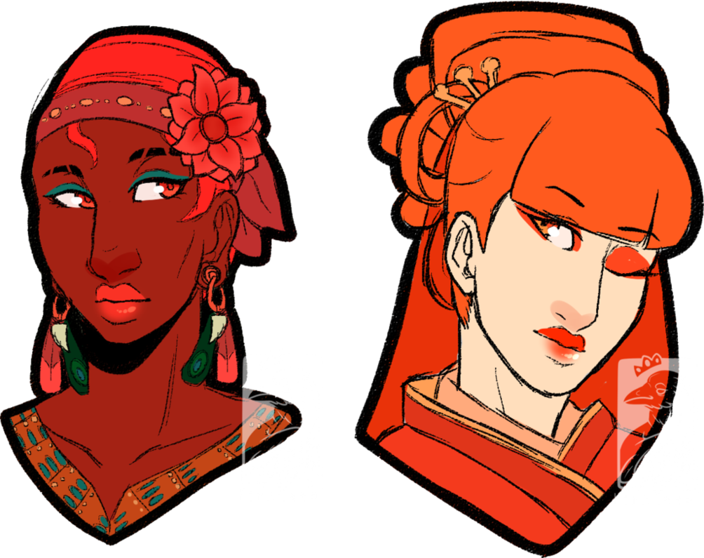 [c] Earth-star And Koi Diamond By Kiraasael - [c] Earth-star And Koi Diamond By Kiraasael (1004x795)