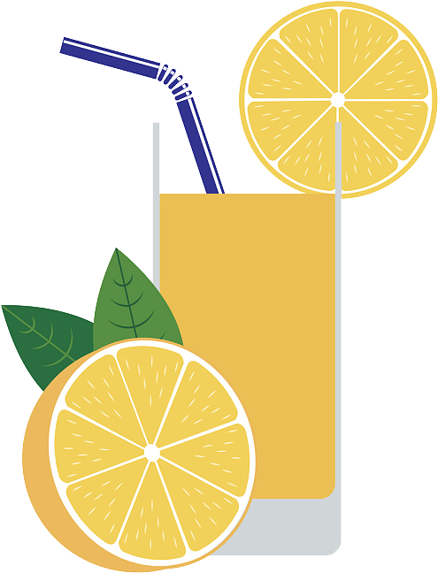 Orange Juice Soft Drink Orange Drink Lemonade - Orange Juice Soft Drink Orange Drink Lemonade (567x760)