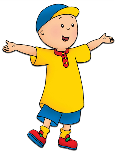 Pbs Kids Cartoon Clip Art - Pbs Kids Cartoon Clip Art (512x512)