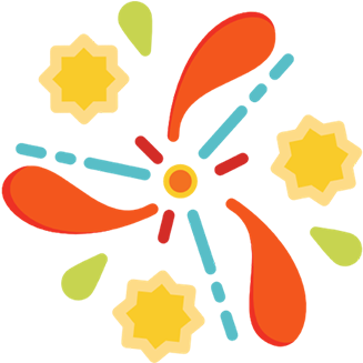 Funfair Park Stickers Messages Sticker-4 - Funfair Park Stickers Messages Sticker-4 (408x408)