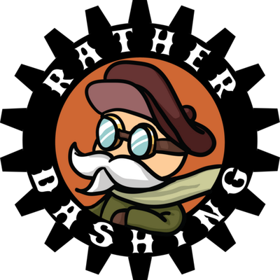 Rather Dashing - Gucci (400x400)