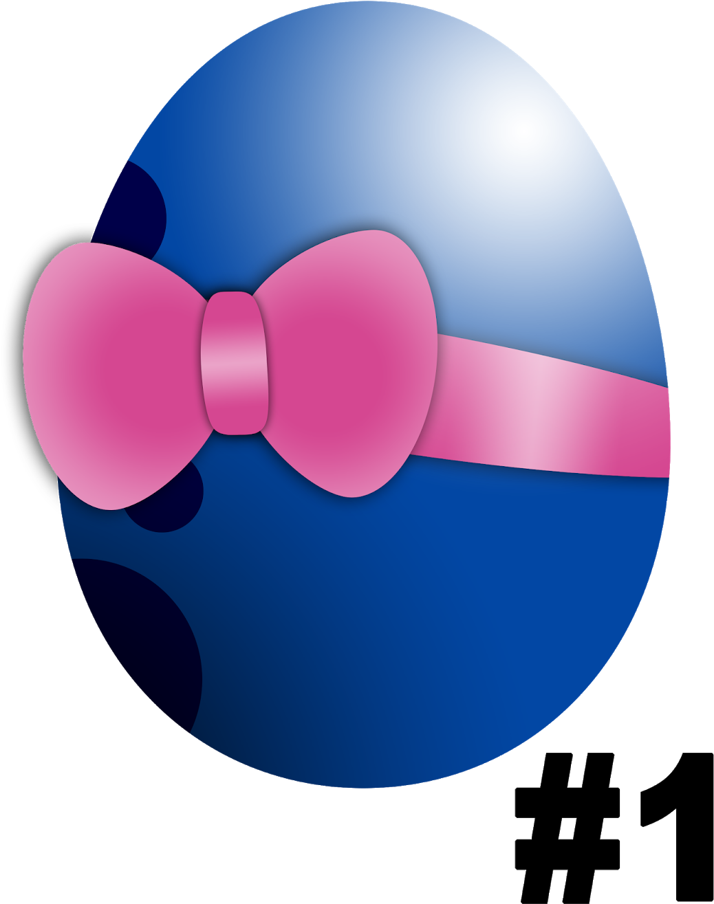 Easter Egg Clues - #1 Ukrainian Mama Mug (1131x1600)