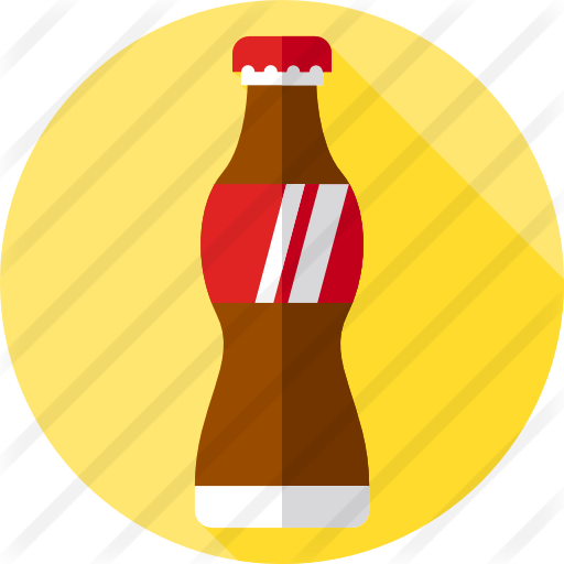 Soda - Soft Drink (512x512)