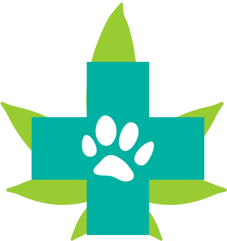 Cannabinoids Endocannabinoid System Pets Dogs Anxiety - Cannabinoid (544x536)