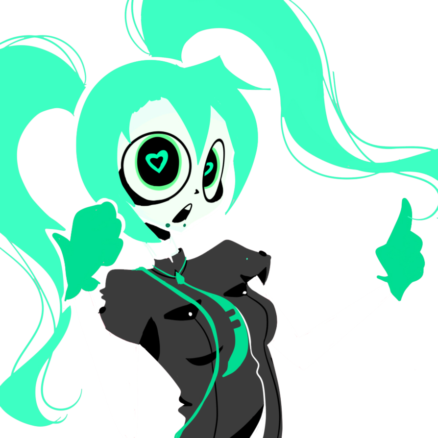 Koi Wa Sensou By Apselene - Cartoon (894x894)