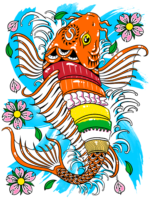 Bleed Area May Not Be Visible - Bleed Area May Not Be Visible (525x700)