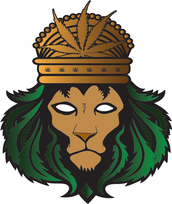 Image Description - Logo Weed Png (576x864)