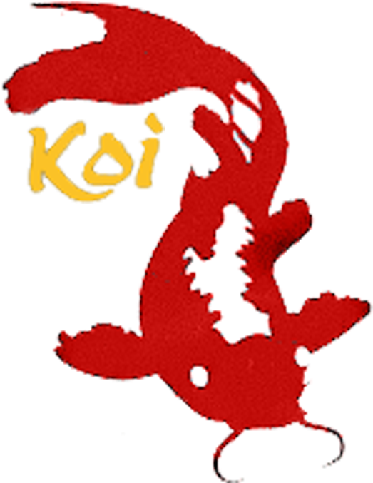 Koi Kards - Graphic Design (546x676)