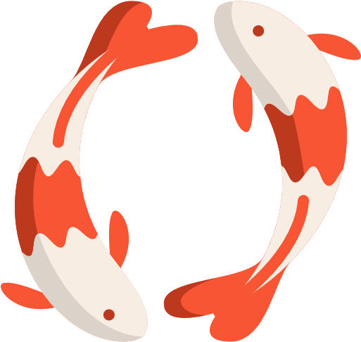 Koi Free Icon - Icon (512x512)