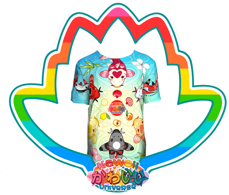 Kawaii Universe Satya Prema Ethereal Arts Mandala Infusion - Designer (800x800)