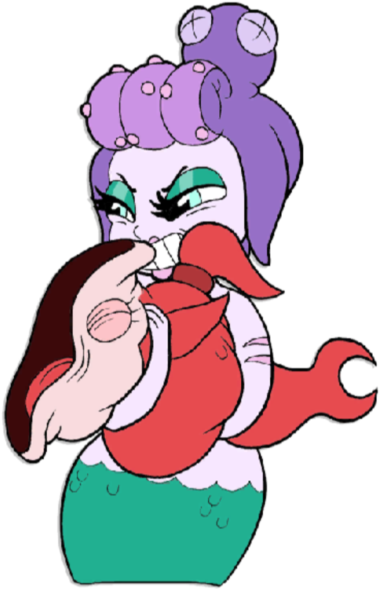 Red Fish Squeeze - Wiki (572x891)