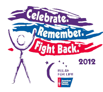Acs Relay Of Wilson - Relay For Life (441x372)