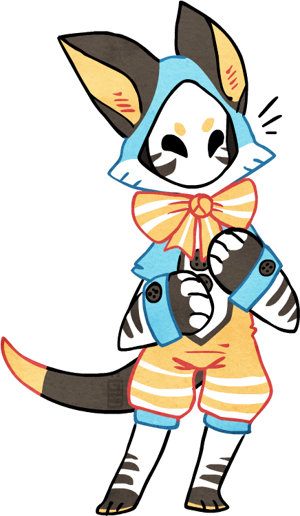 Contest Prize By Griffsnuff On Deviantart - Drawing (472x769)