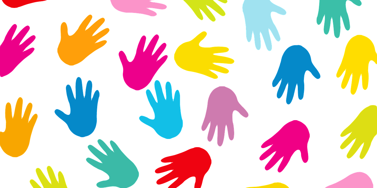 Colorful Handprints - Community Based Participatory Research (1280x640)