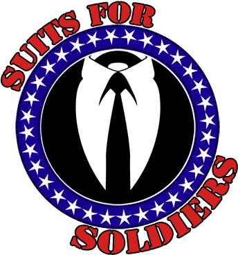 Suits For Soldiers And The Melting Pot In Troy Michigan - Divya Gif (400x400)