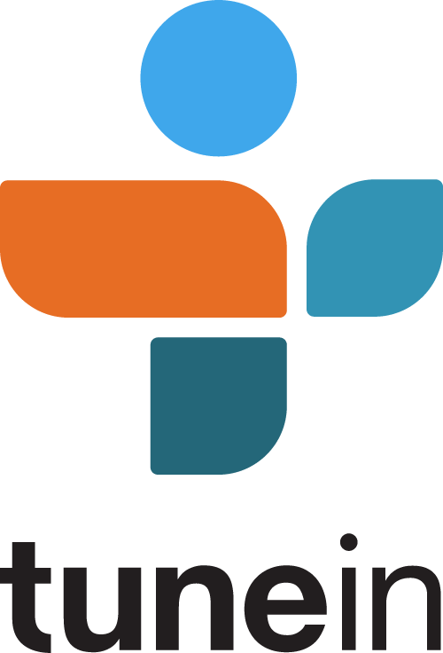 Bbc - Tunein Radio Logo Png (500x736)