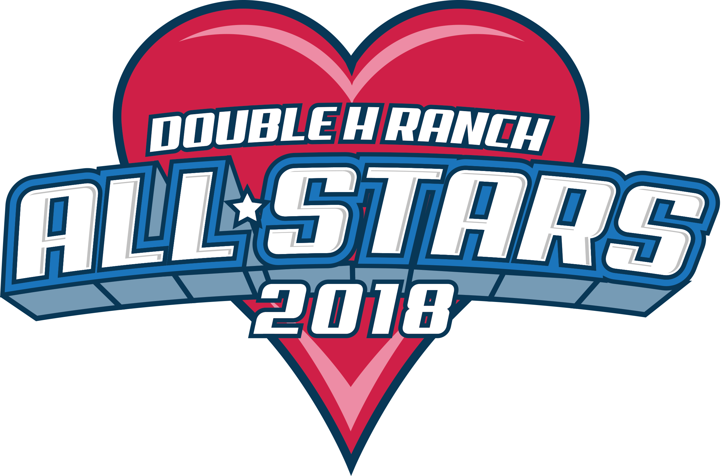 Golf Allstars Logo - Golf (2362x1559)