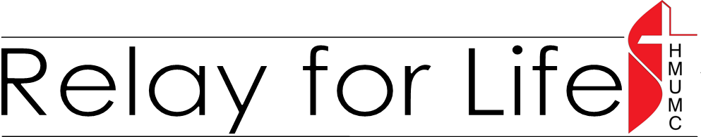 Relay For Life Heading - Vodafone (993x195)