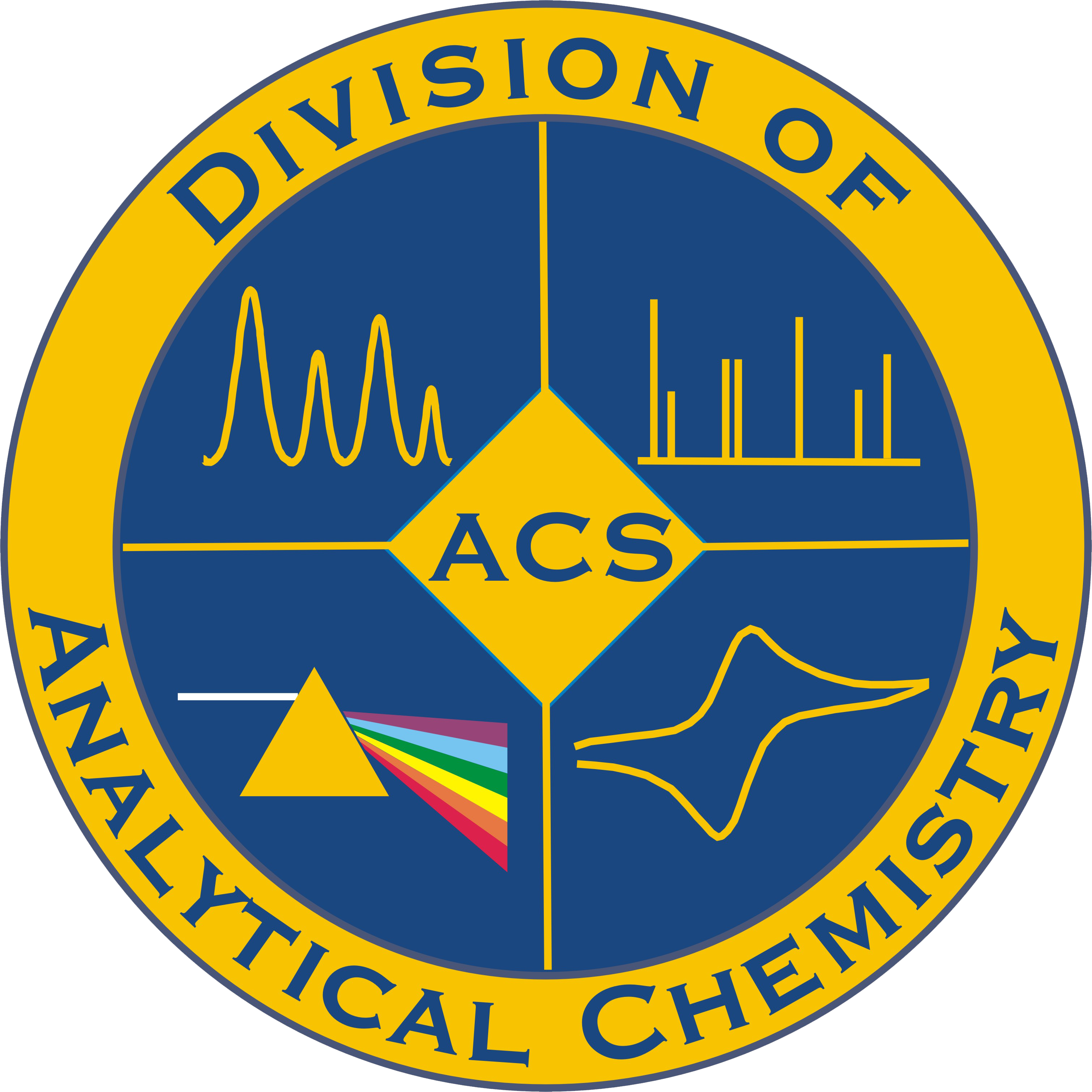 Cas Analytical - Acs Division Of Analytical Chemistry (3020x3020)