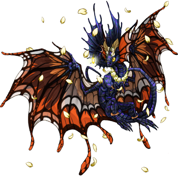 Lagomea - Dragon (350x350)