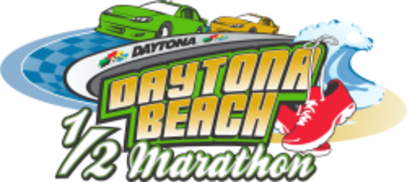 Daytona Beach Half Marathon - Daytona Beach Half Marathon (800x358)